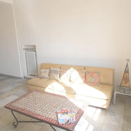 Palais Meurice Apartman *
