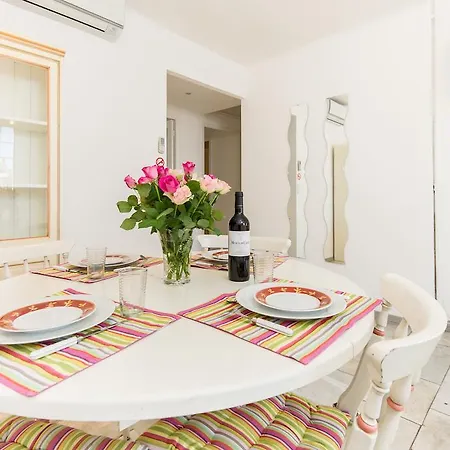 Apartman Palais Meurice *