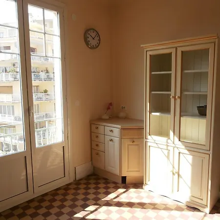 Apartman Palais Meurice Cannes