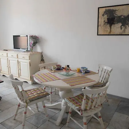 Apartman Palais Meurice *