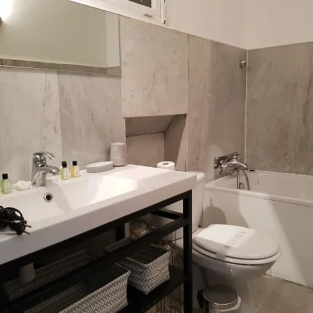 Apartman Palais Meurice Cannes