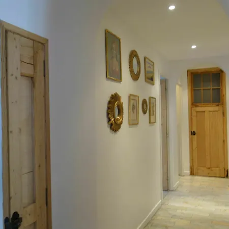 Palais Meurice Apartman Cannes