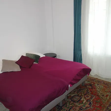 Apartman Palais Meurice