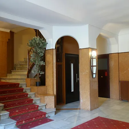 Apartman Palais Meurice *